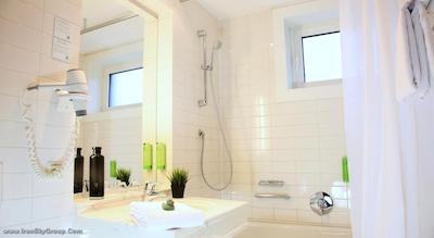 هالیدی این هامبورگ