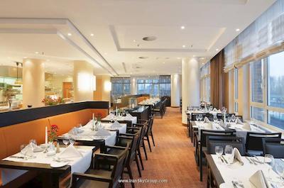 هالیدی این هامبورگ