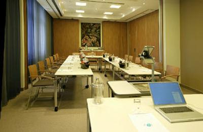 هالیدی این هامبورگ