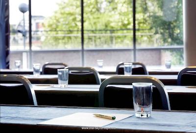 هالیدی این هامبورگ