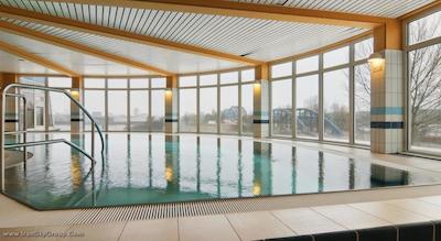 هالیدی این هامبورگ