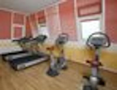 هالیدی این هامبورگ