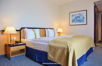 هالیدی این هامبورگ