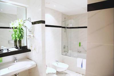 هالیدی این هامبورگ