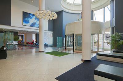 هالیدی این هامبورگ