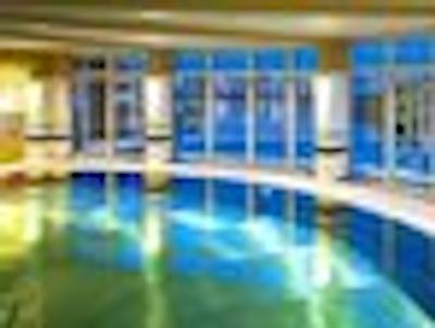 هالیدی این هامبورگ