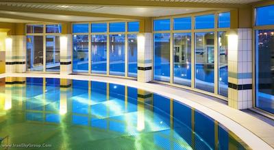 هالیدی این هامبورگ