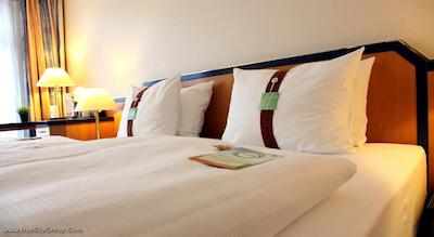 هالیدی این هامبورگ