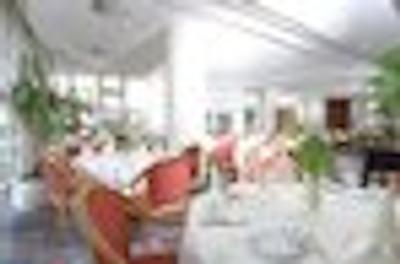 هالیدی این هامبورگ