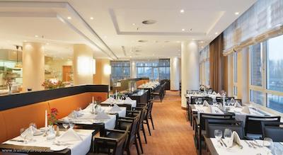 هالیدی این هامبورگ