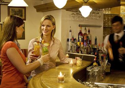 هالیدی این هامبورگ