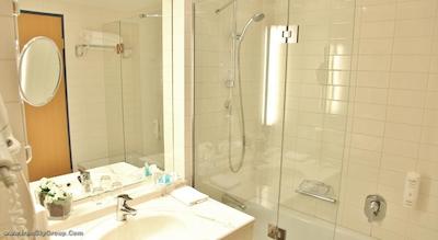 هالیدی این هامبورگ