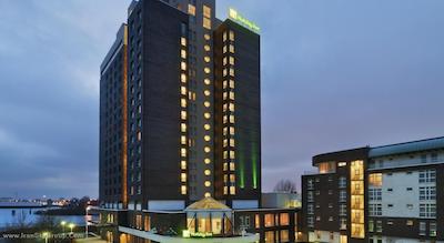 هالیدی این هامبورگ