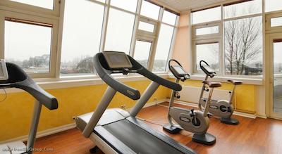 هالیدی این هامبورگ