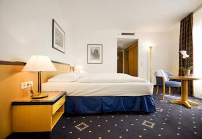 هالیدی این هامبورگ