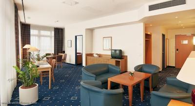 هالیدی این هامبورگ