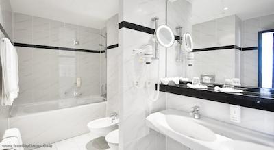 هالیدی این هامبورگ