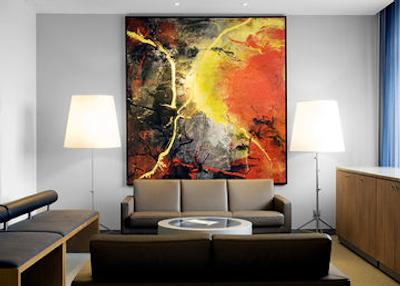 هالیدی این هامبورگ