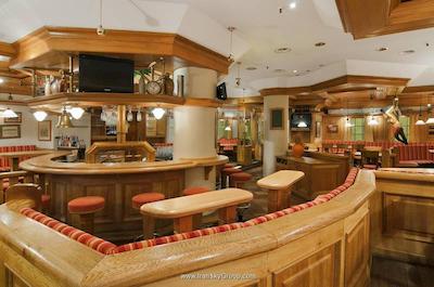 هالیدی این هامبورگ