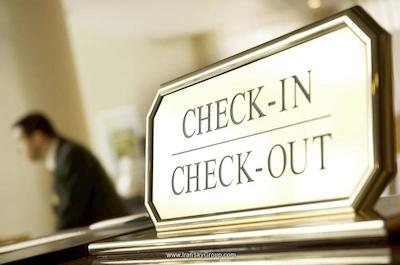 هالیدی این هامبورگ