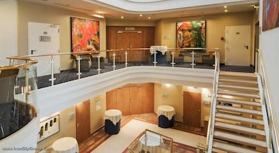 هالیدی این هامبورگ