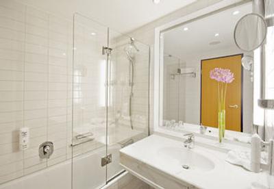 هالیدی این هامبورگ