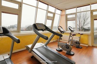 هالیدی این هامبورگ