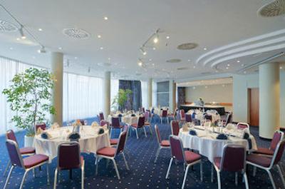 هالیدی این هامبورگ