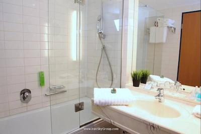 هالیدی این هامبورگ