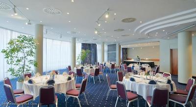 هالیدی این هامبورگ