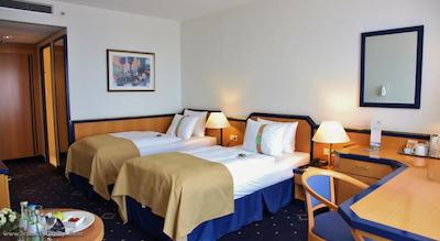 هالیدی این هامبورگ