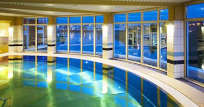 هالیدی این هامبورگ