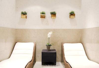 هالیدی این هامبورگ