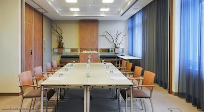 هالیدی این هامبورگ