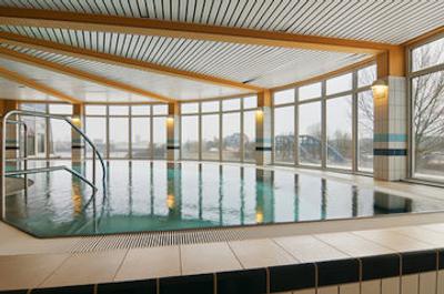 هالیدی این هامبورگ