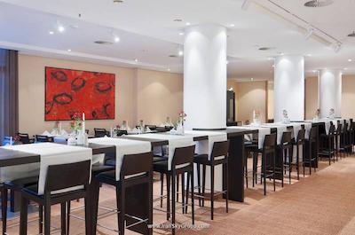 هالیدی این هامبورگ