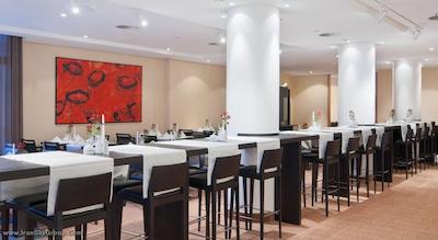 هالیدی این هامبورگ