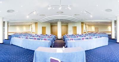 هالیدی این هامبورگ