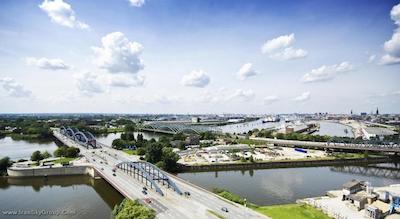 هالیدی این هامبورگ