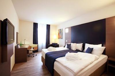 فورساید هتل سیتی سنتر وین