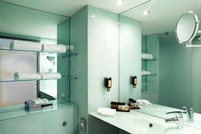 فورساید هتل سیتی سنتر وین