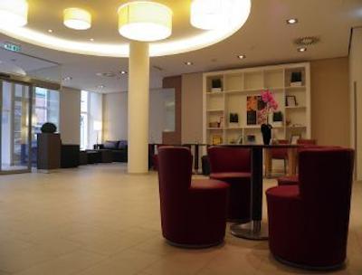 فورساید هتل سیتی سنتر وین