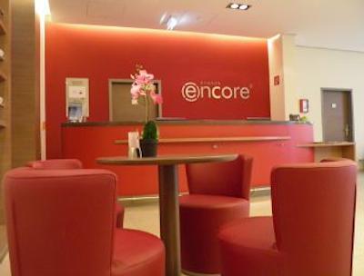 فورساید هتل سیتی سنتر وین