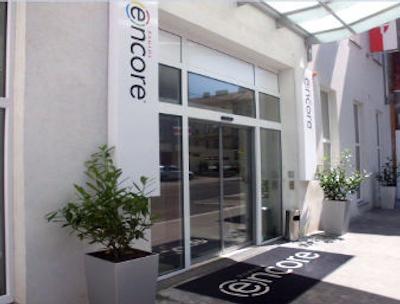 فورساید هتل سیتی سنتر وین