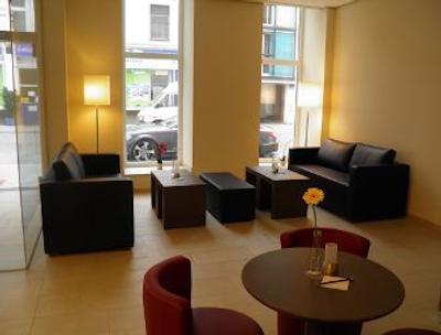 فورساید هتل سیتی سنتر وین