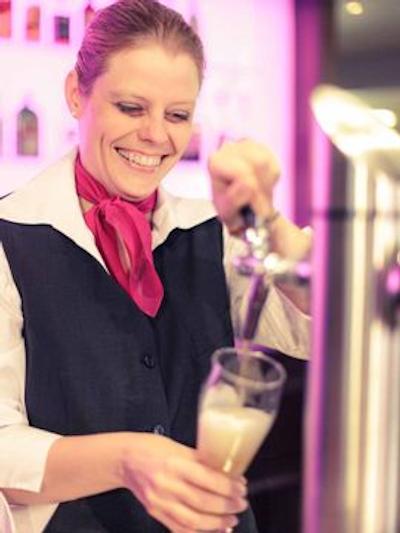 مرکور وین وستبهنهف