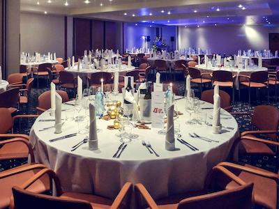 مرکور وین وستبهنهف