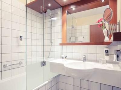 مرکور وین وستبهنهف