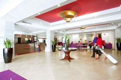 مرکور وین وستبهنهف