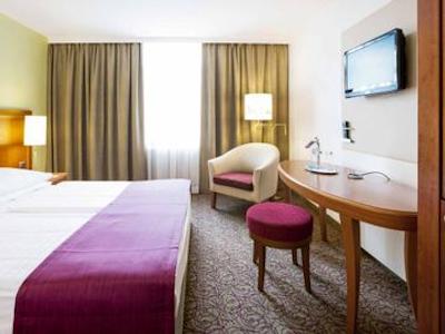 مرکور وین وستبهنهف